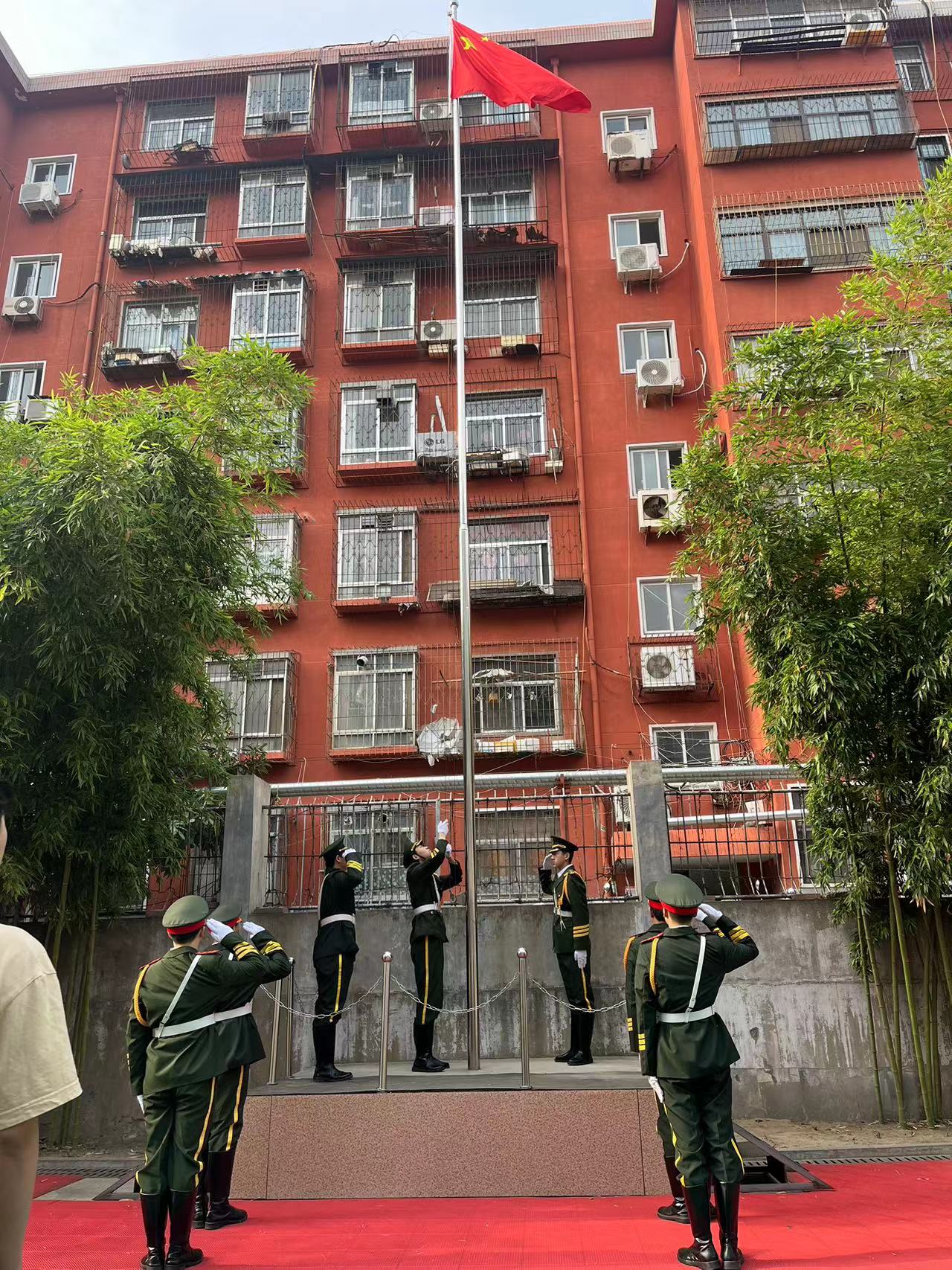 郑州电缆技工学校 校园职业技能竞赛正式开幕