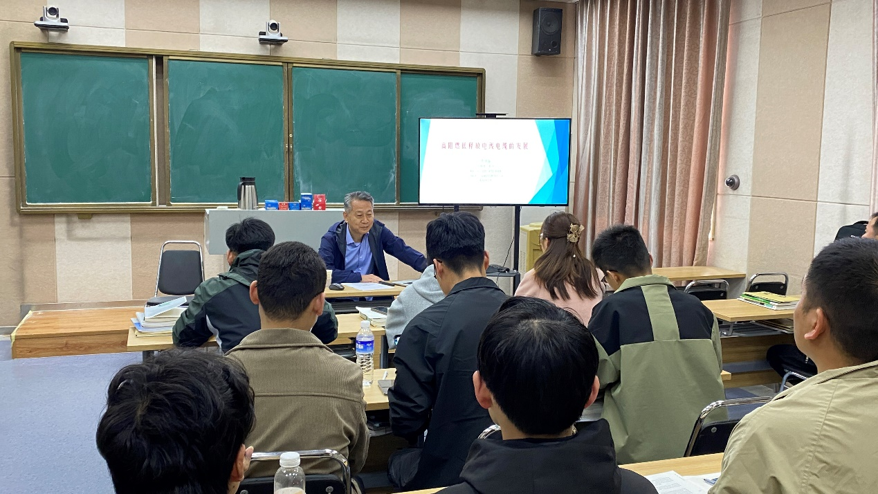 力学笃行，学以致用——郑州电缆技工学校第70期电缆短训班顺利结班！